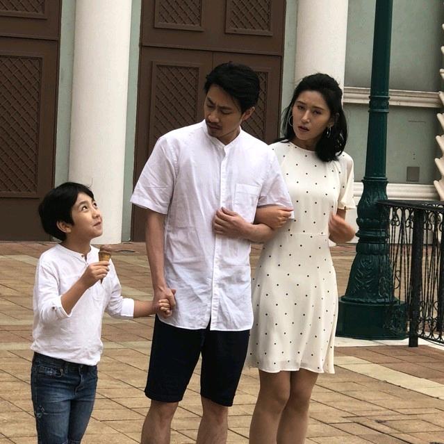 陕北李哥
