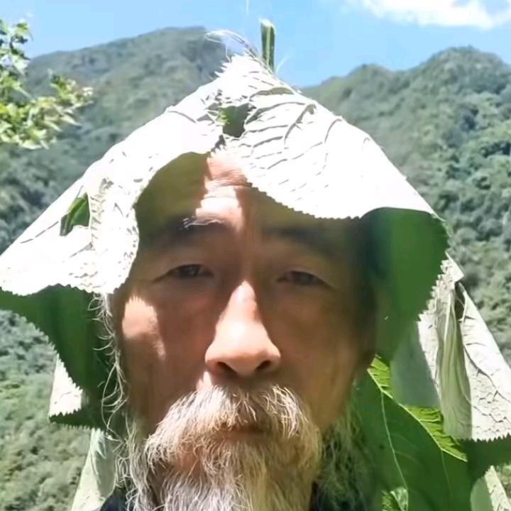 吃静物已考上大学