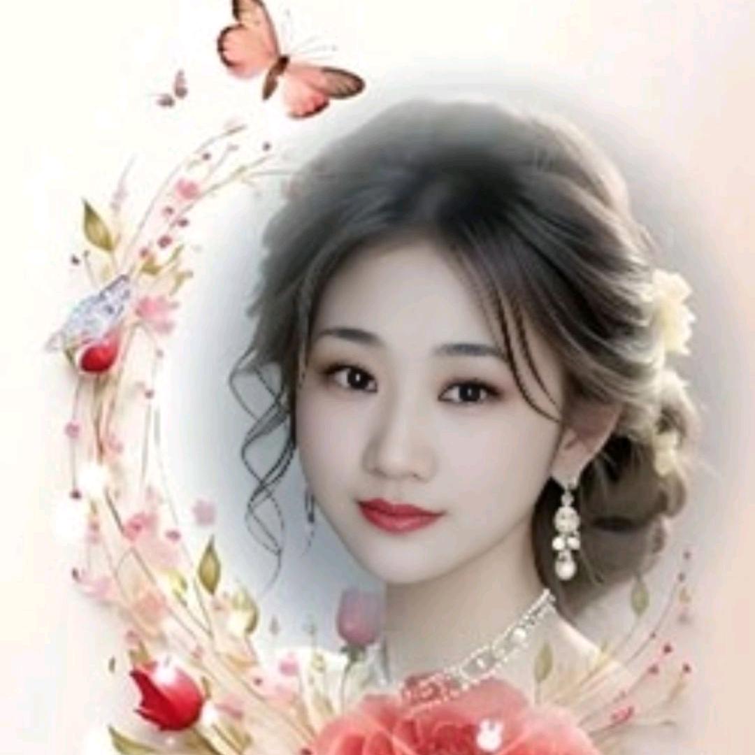是玉儿吖