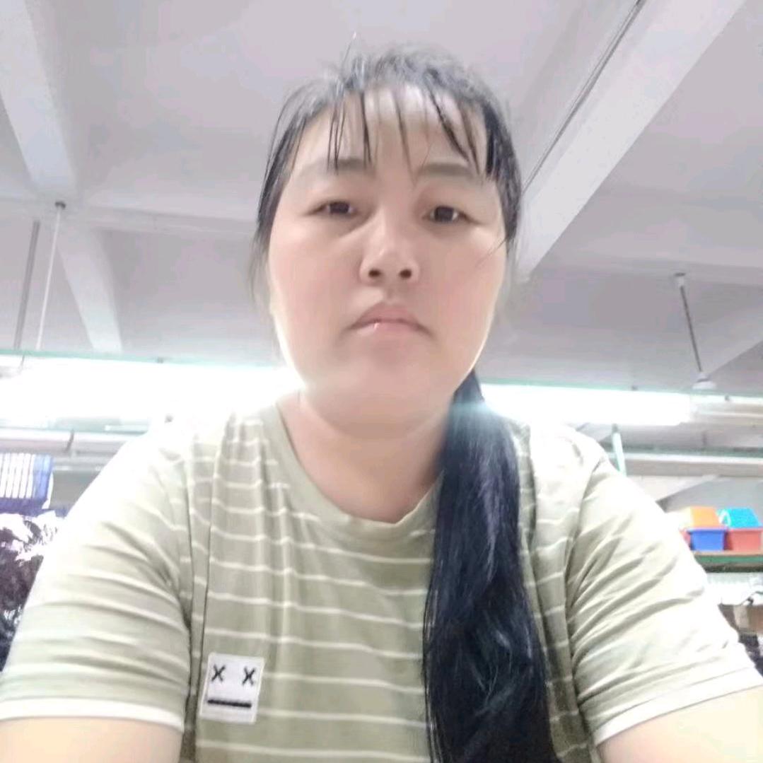 陈芬姐