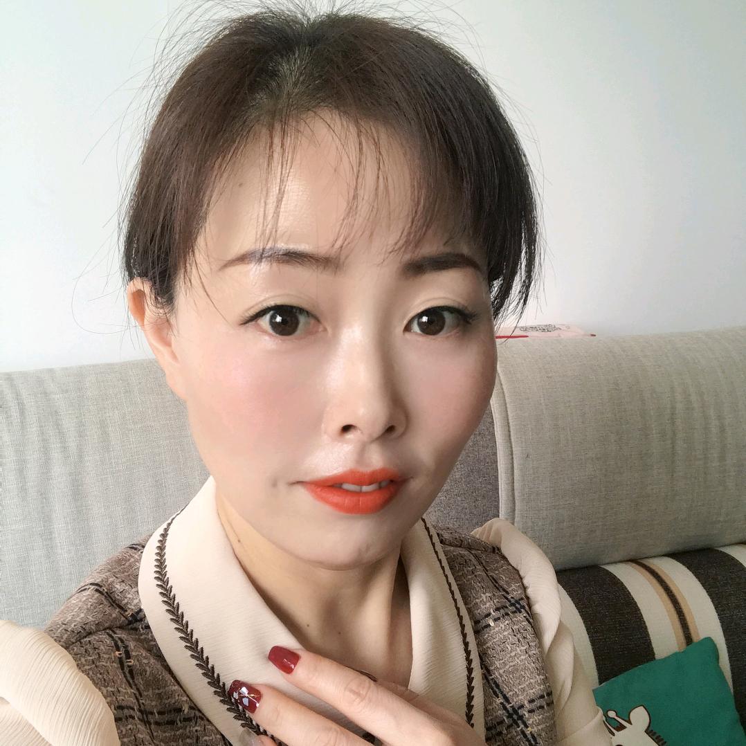 小然
