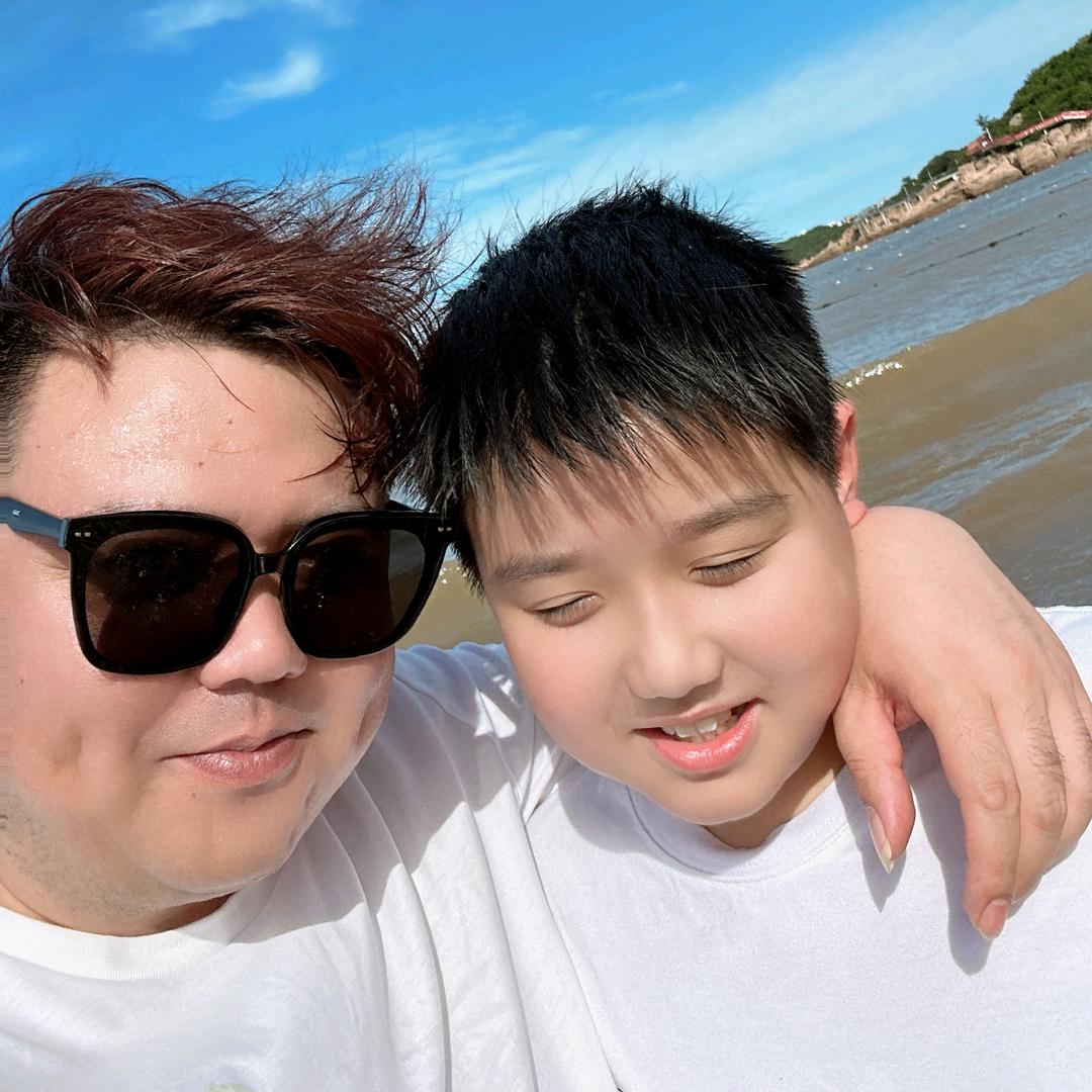 小陳 故事多