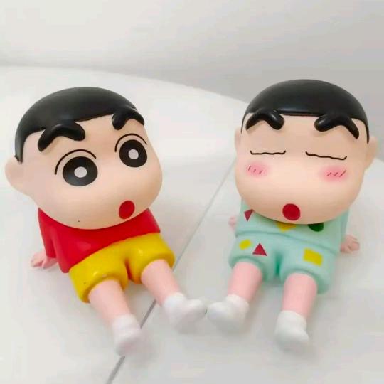 🌈欢乐小新