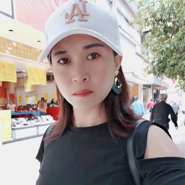 坚强的郭燕子