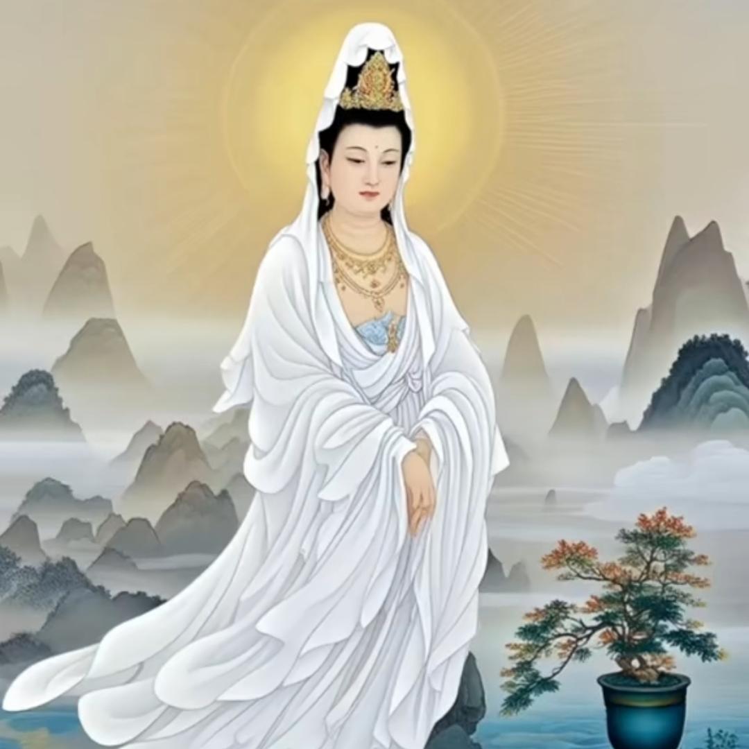 清 音