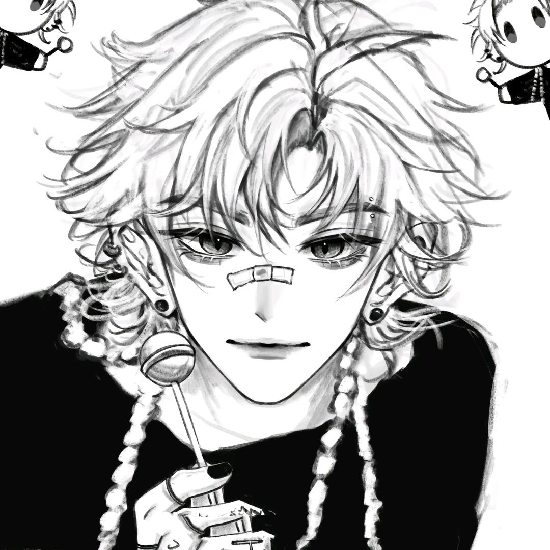 king（我的花园世界）