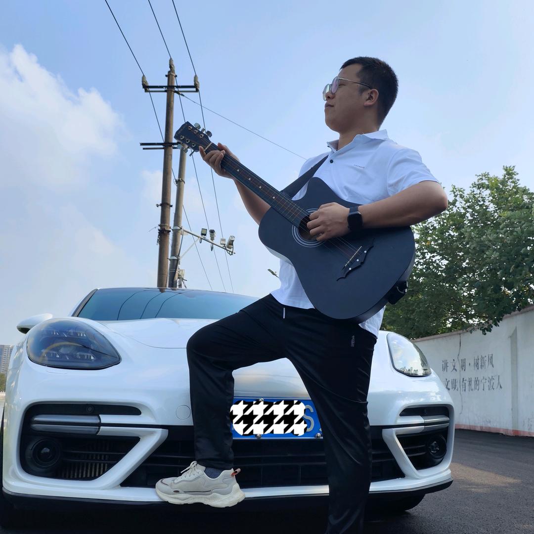 强强不懂车