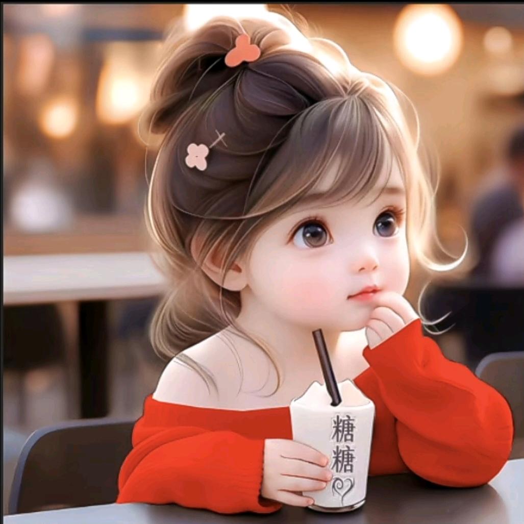 兜兜有糖🍭