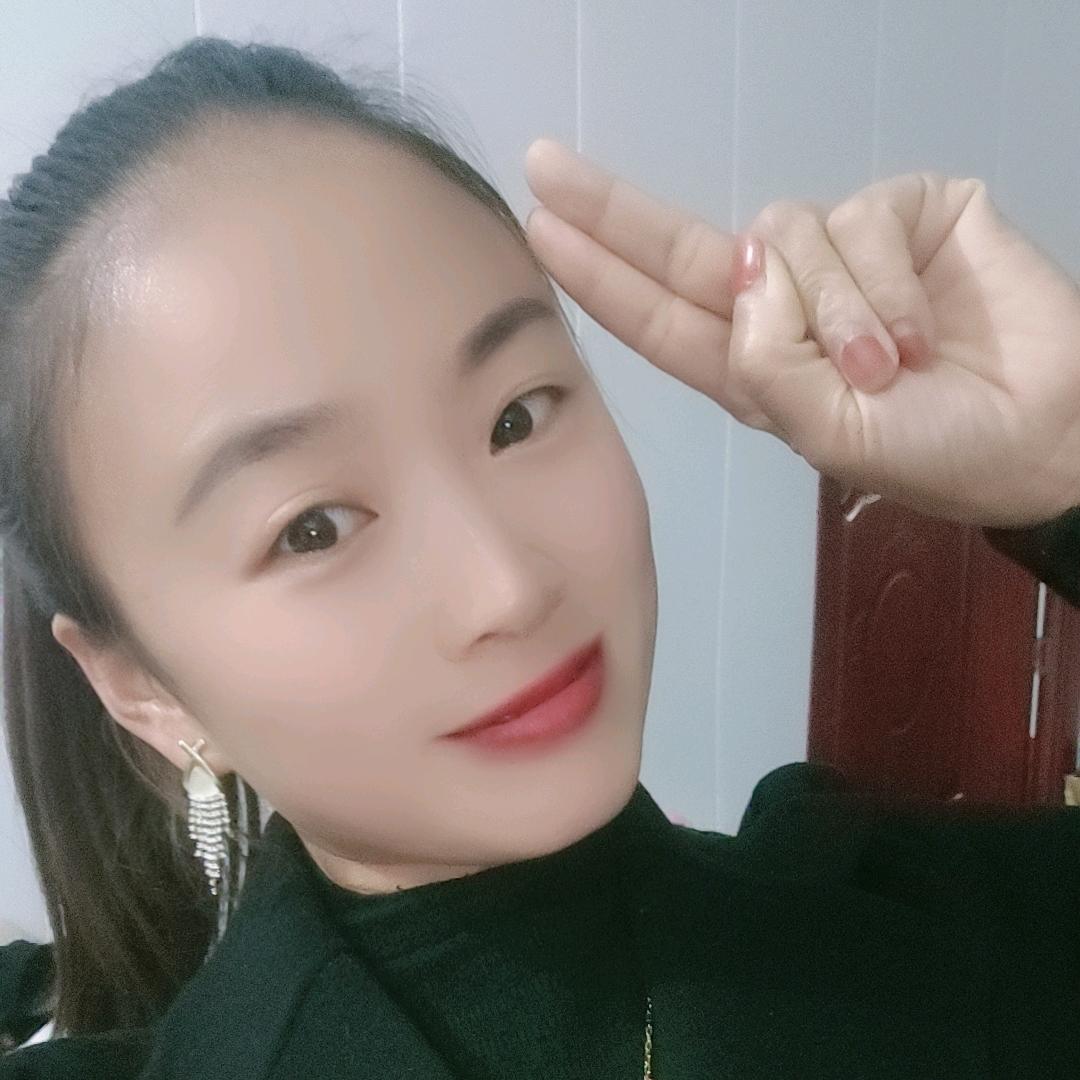 主持人杨丽