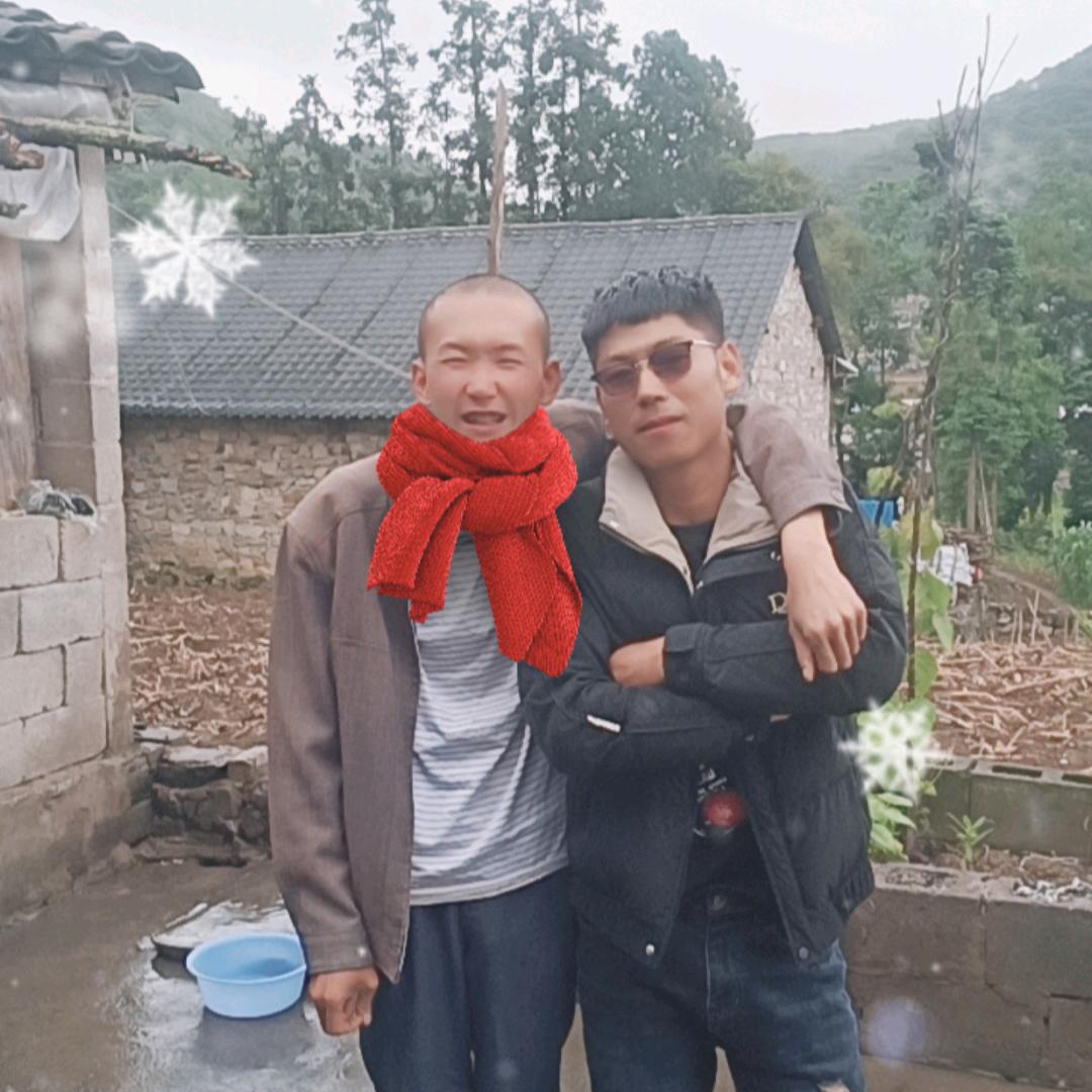 欧巴的姜大耶