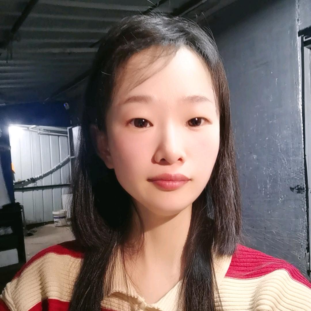 花影