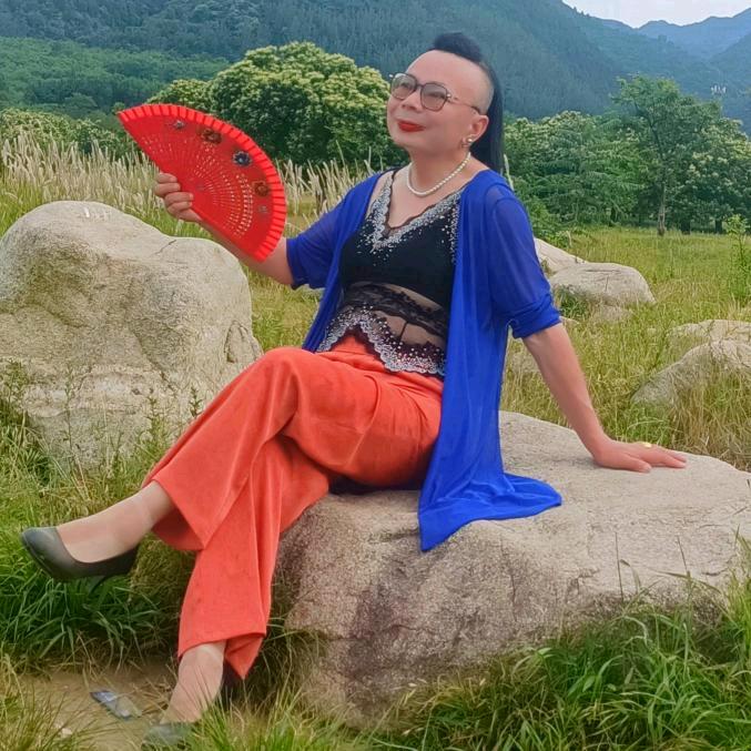 柳姨