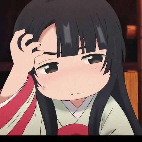 小柚日常