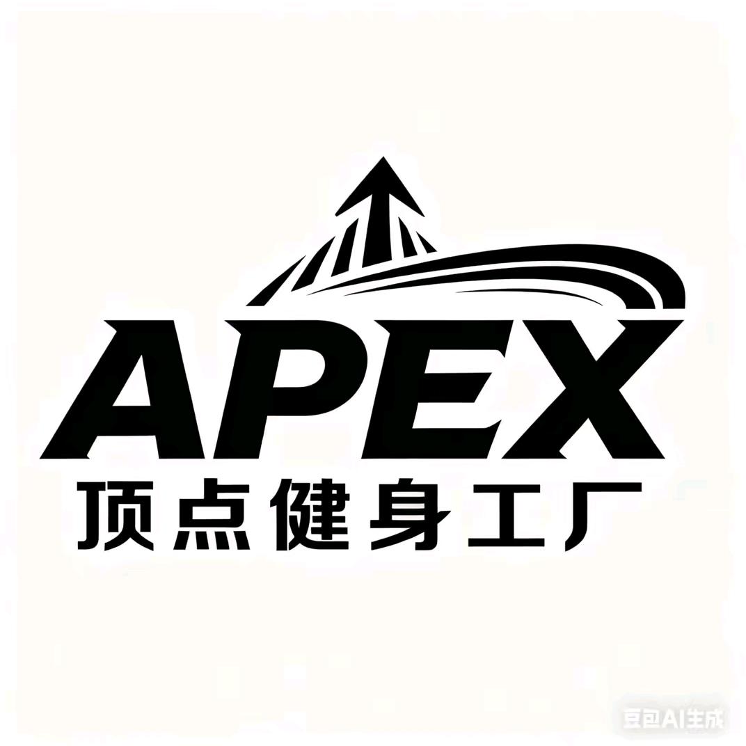 顶点游泳健身-阿业