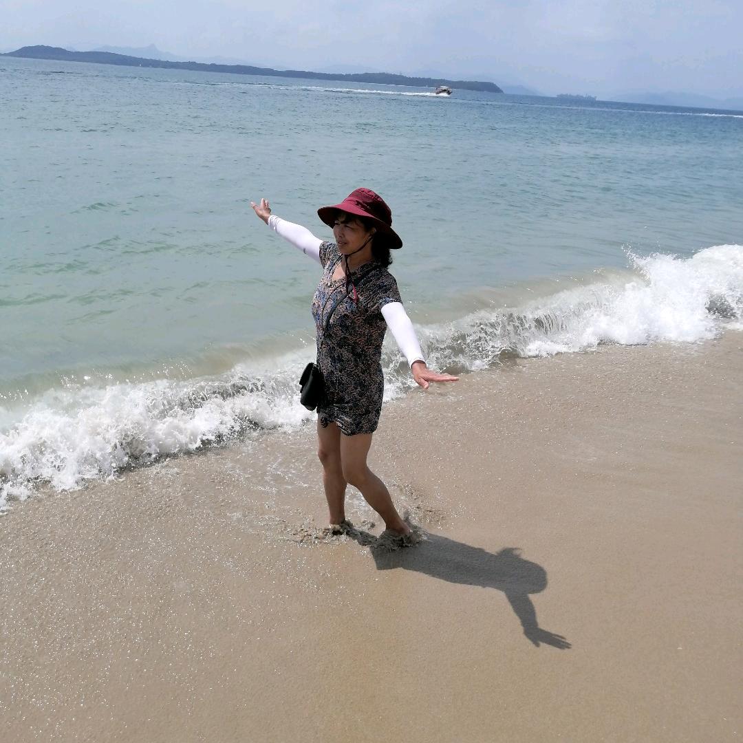 开心过好每一天，