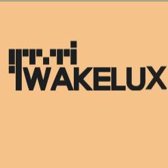 WAKELUX胶业