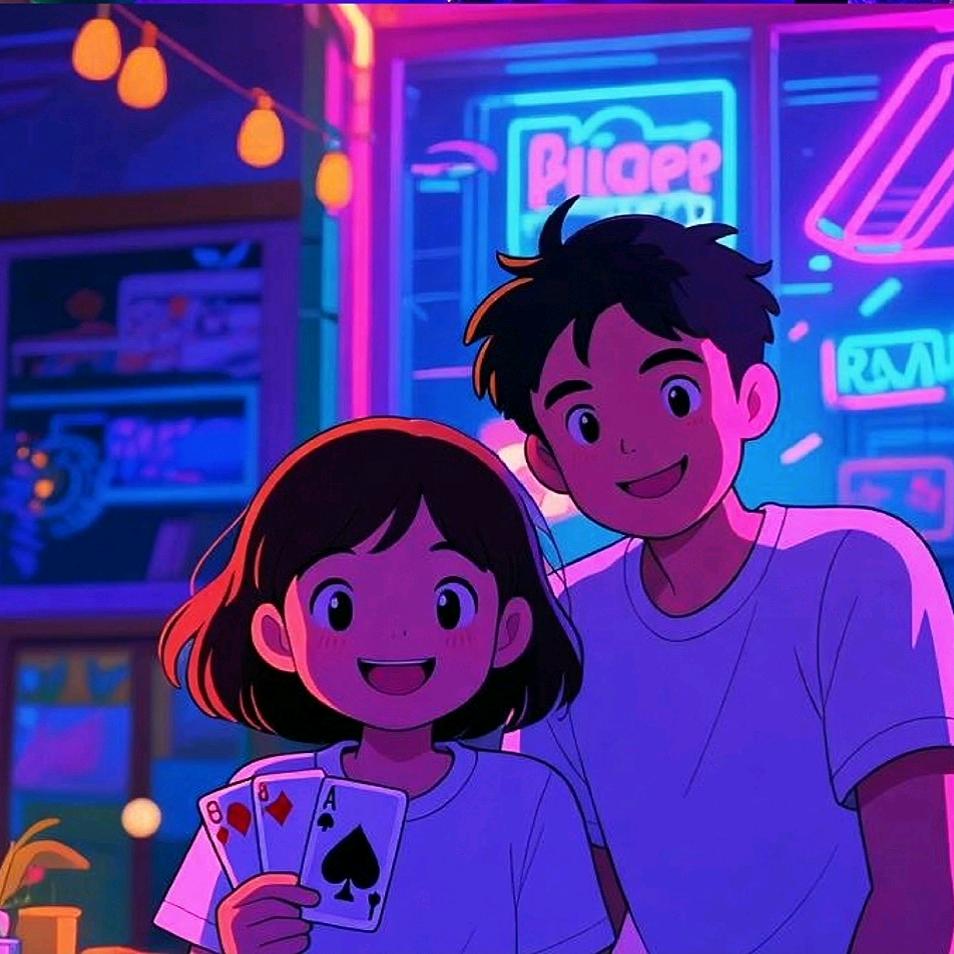 鹿栖☀️