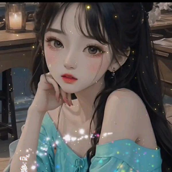 🌜小甜心🌛