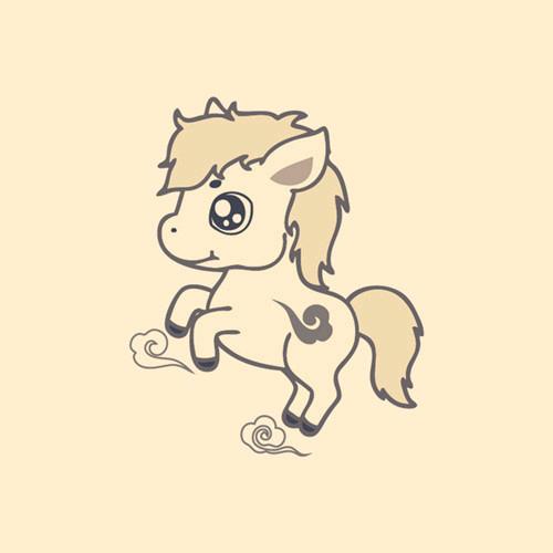 小马动物馆