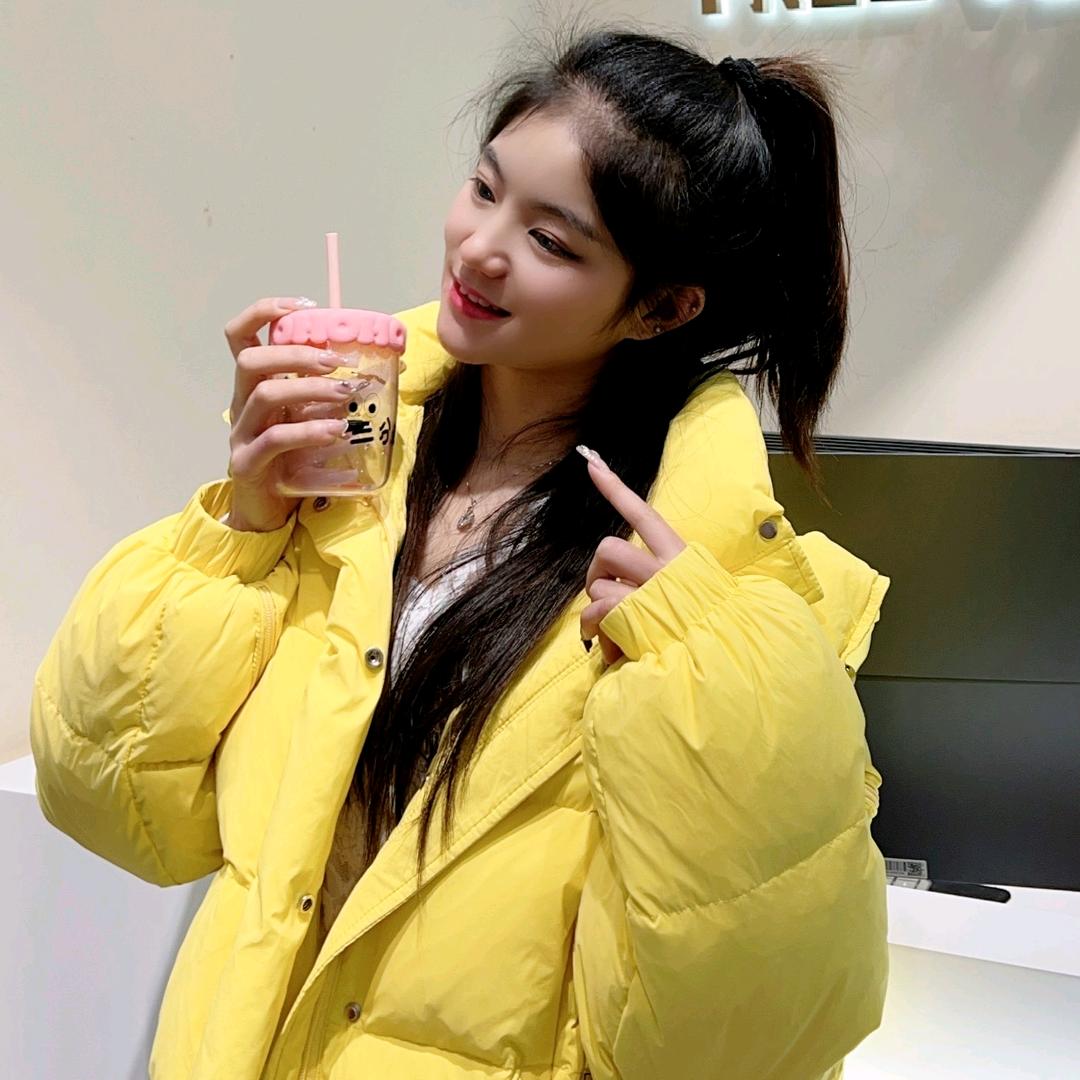 贵州织金FV女装