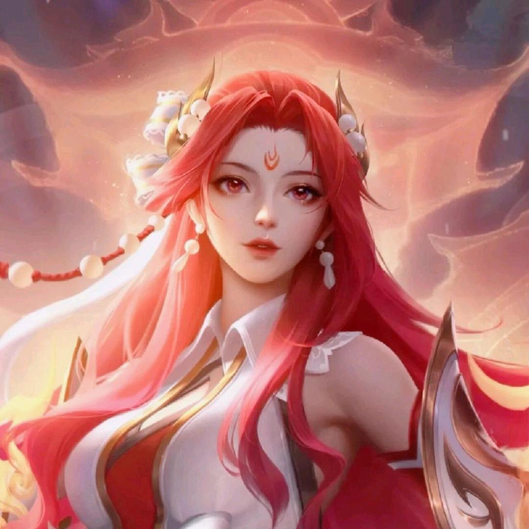 凌之丶甜妹儿（三角洲）