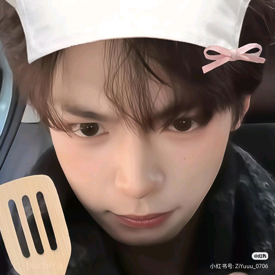 圆圆的小渝🐟YUNI🌽