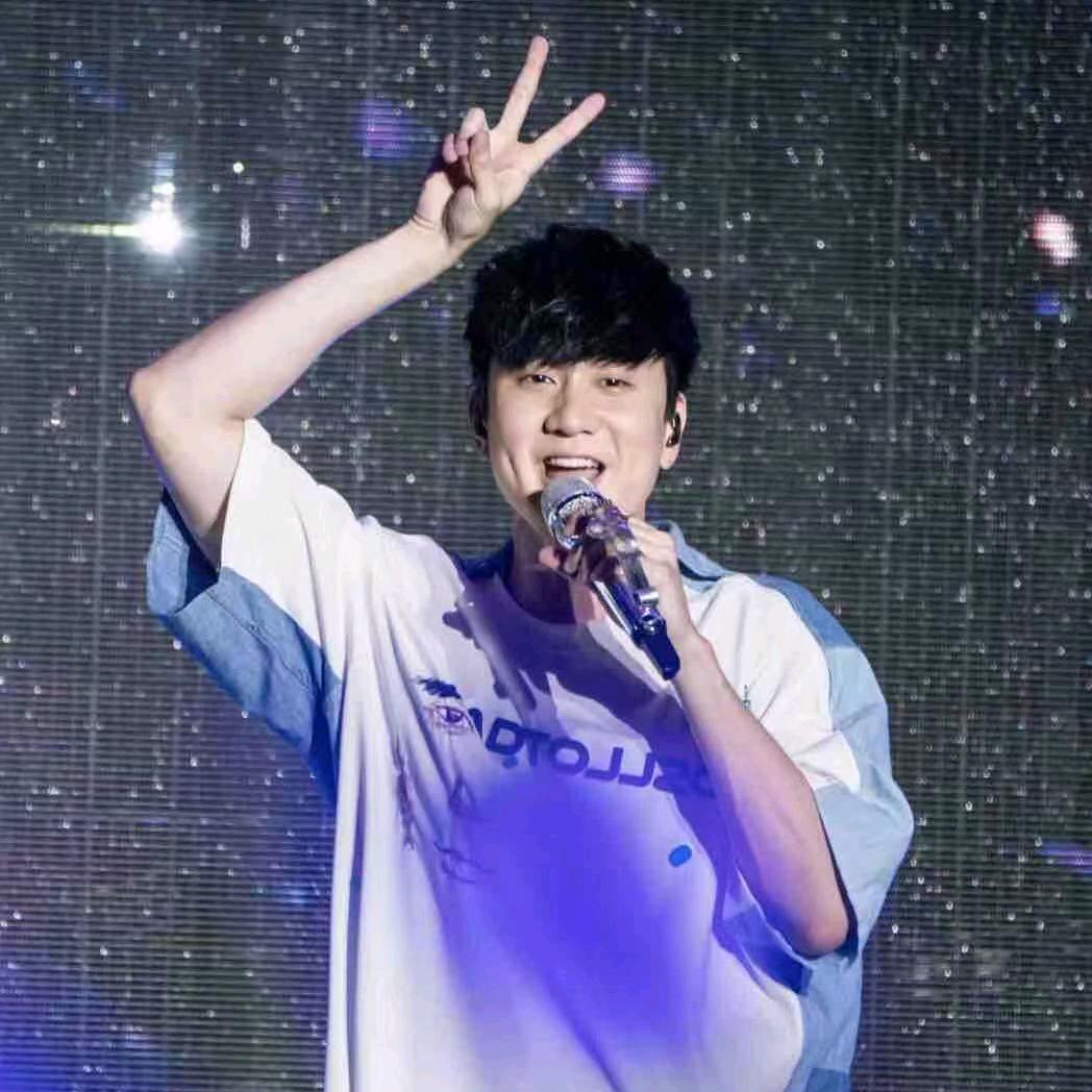 注入林魂💜💜💜