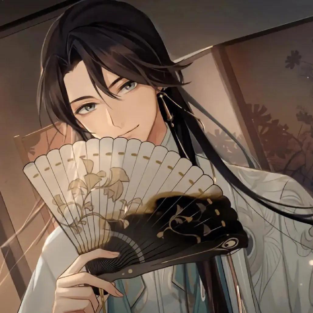 赵一白（小号）