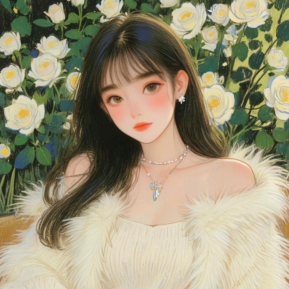 未来可期♥