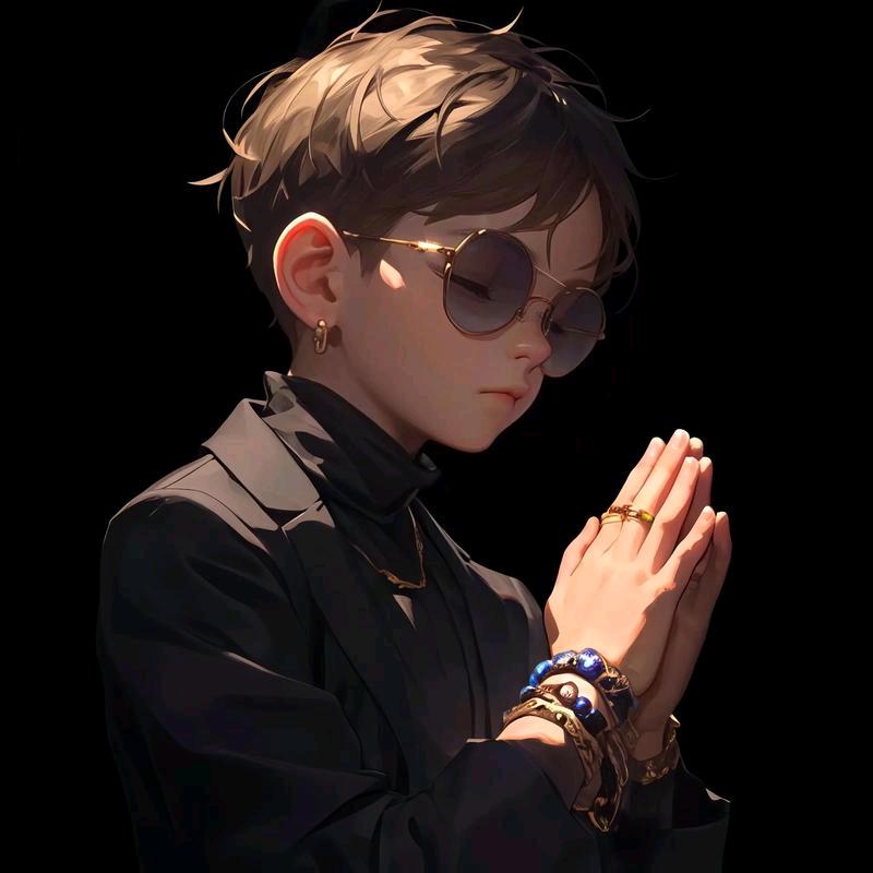 A Le