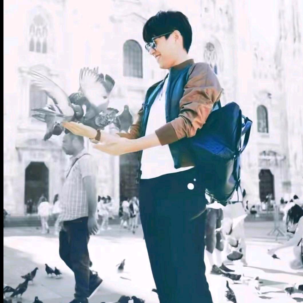 ℋღ᭄笑着🍒退场ℛ꧔ꦿᩚ࿐