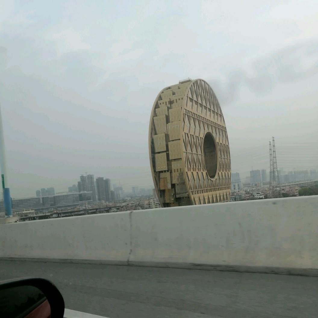 单行线