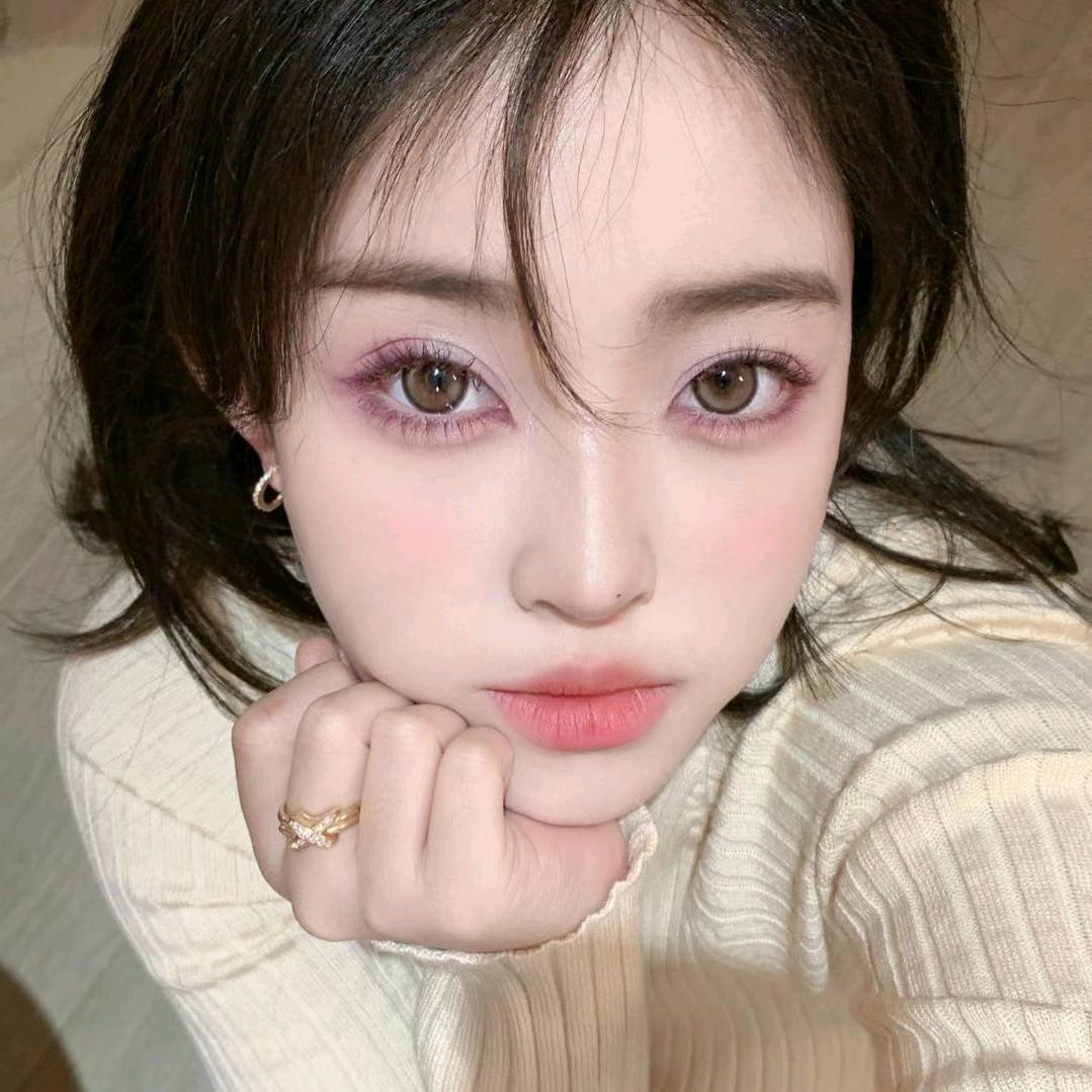 饭饭fff（和霖霖见过面）