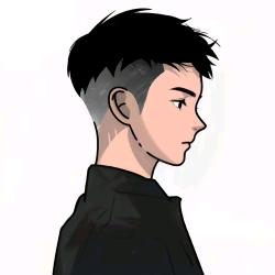 有些道路注定要一个人走