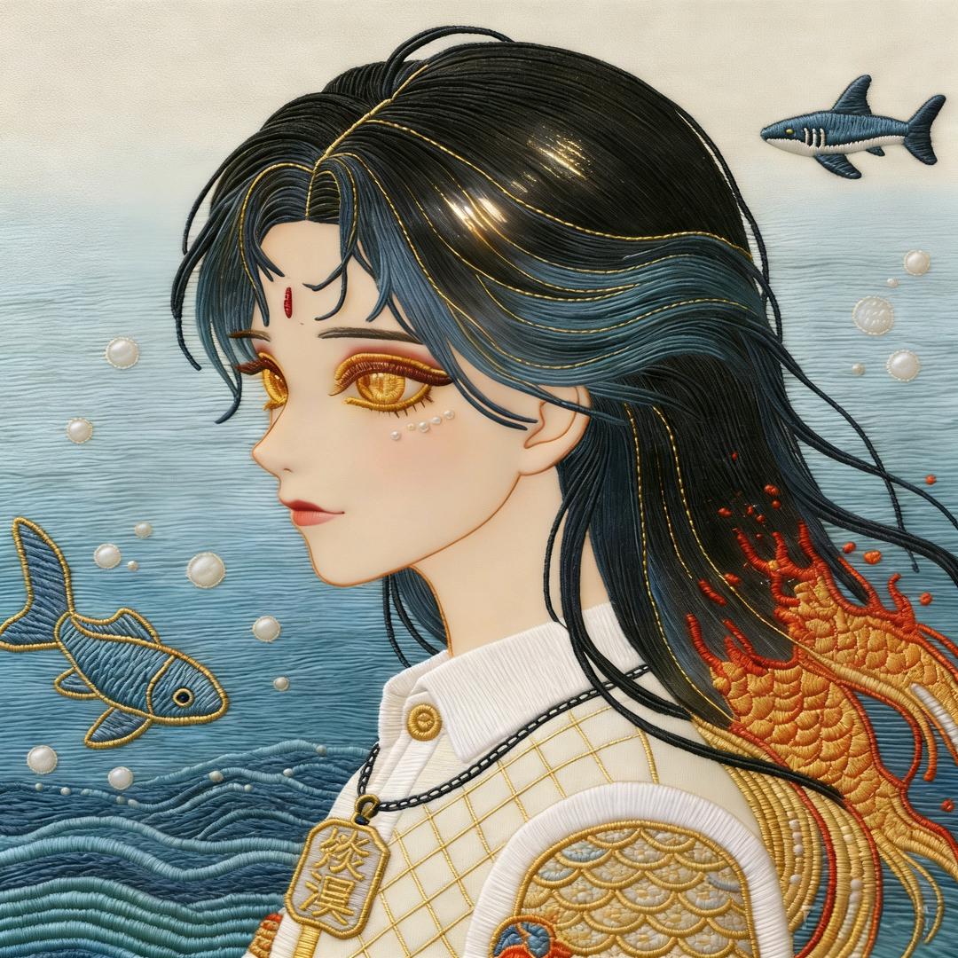 YIMING·燚溟