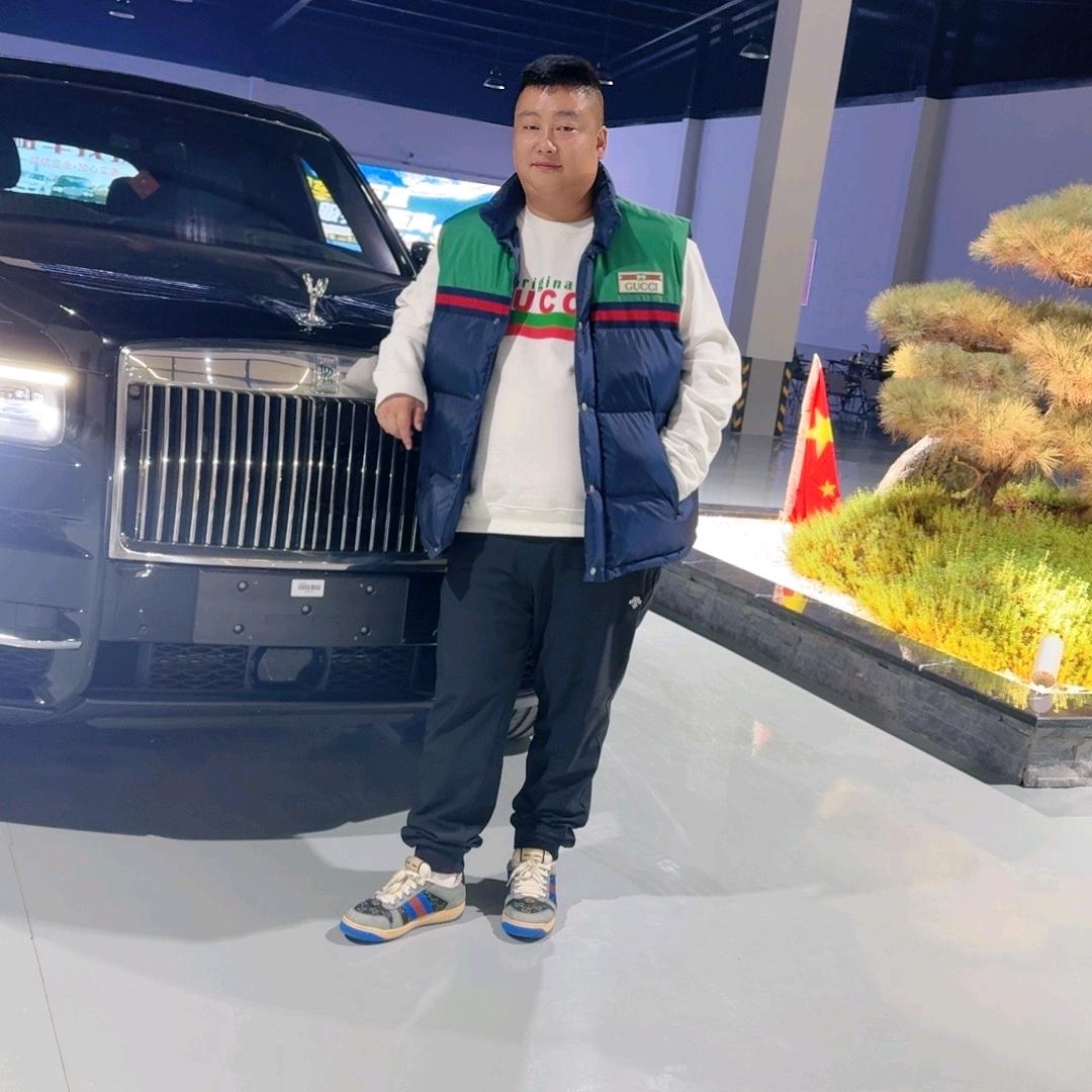 爱永恒(秦四)尊凯豪车