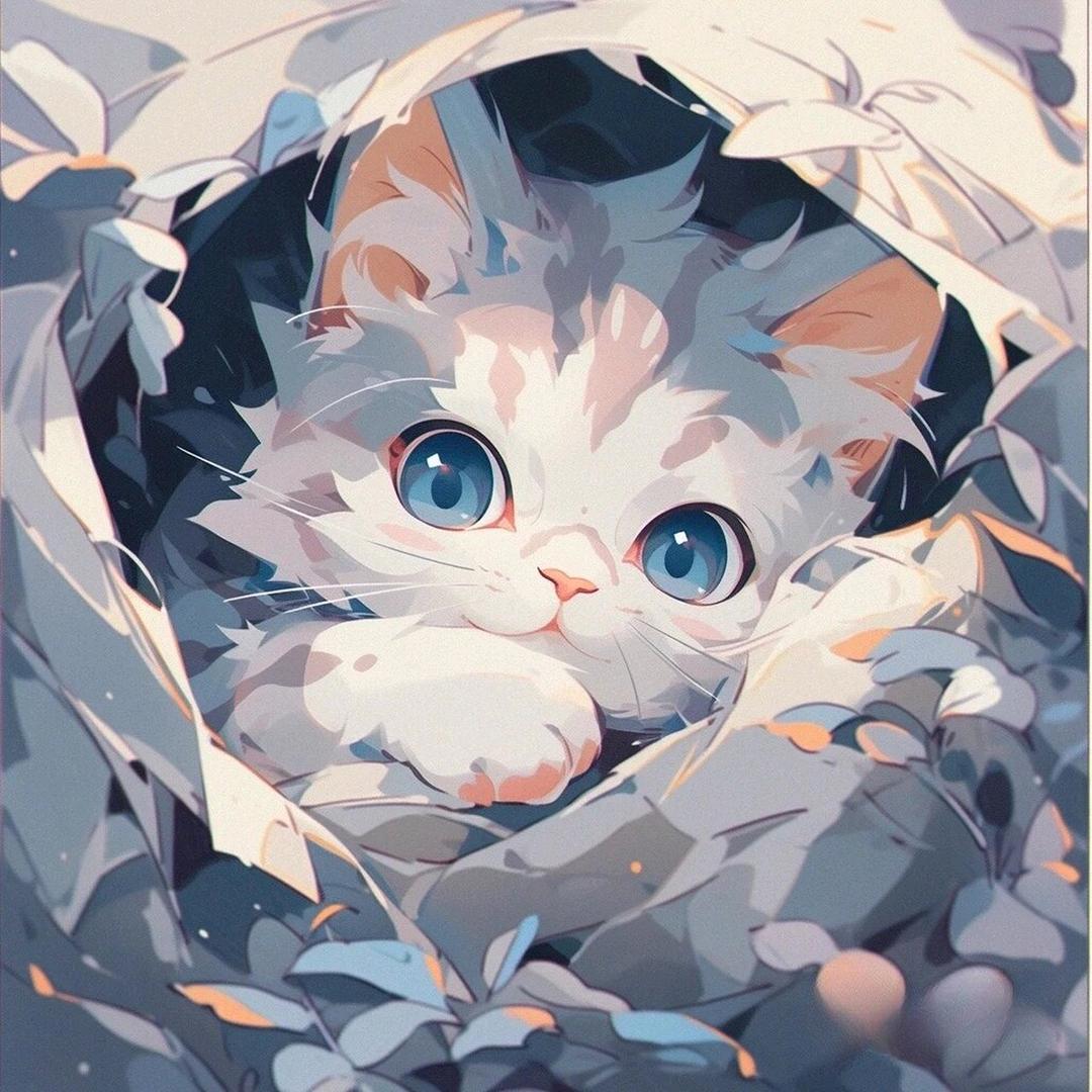 被这风吹散的人