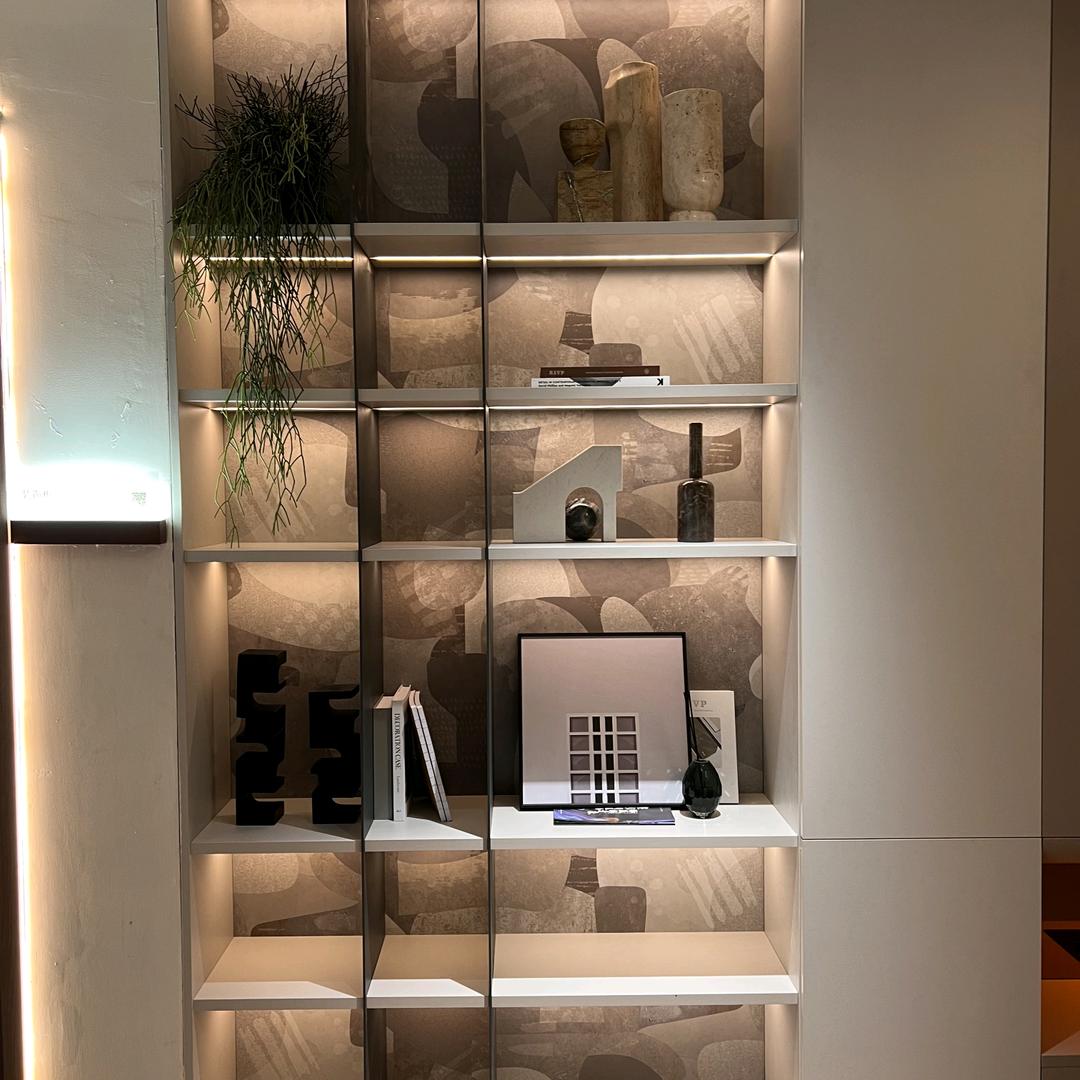 扬州全屋定制工厂