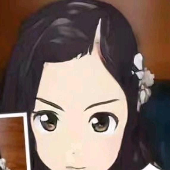 蓝若惜