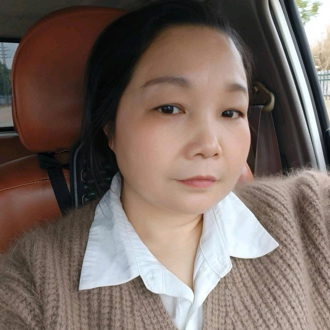 才子驾校华姐姐