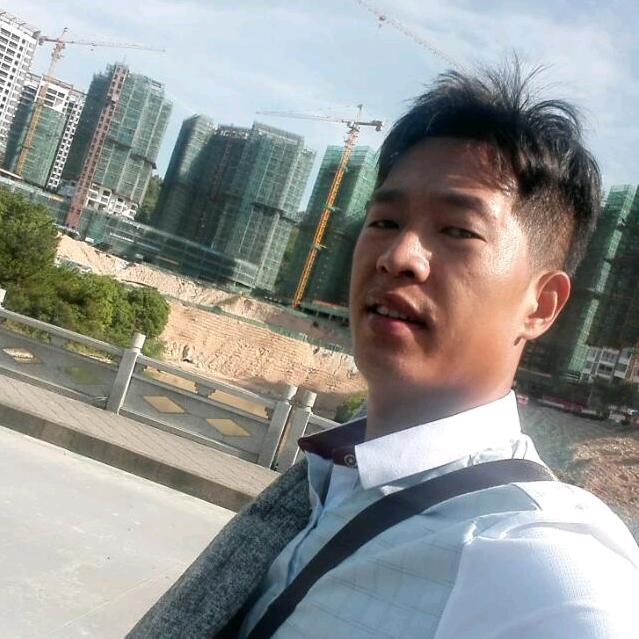 贵州木工班长小余哥