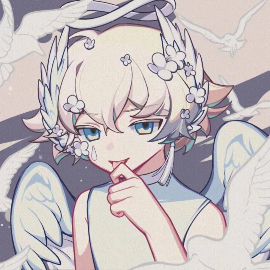 酒酒今天也很乖