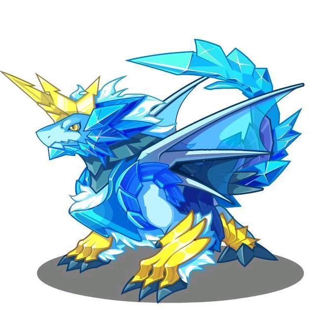 冰龙王