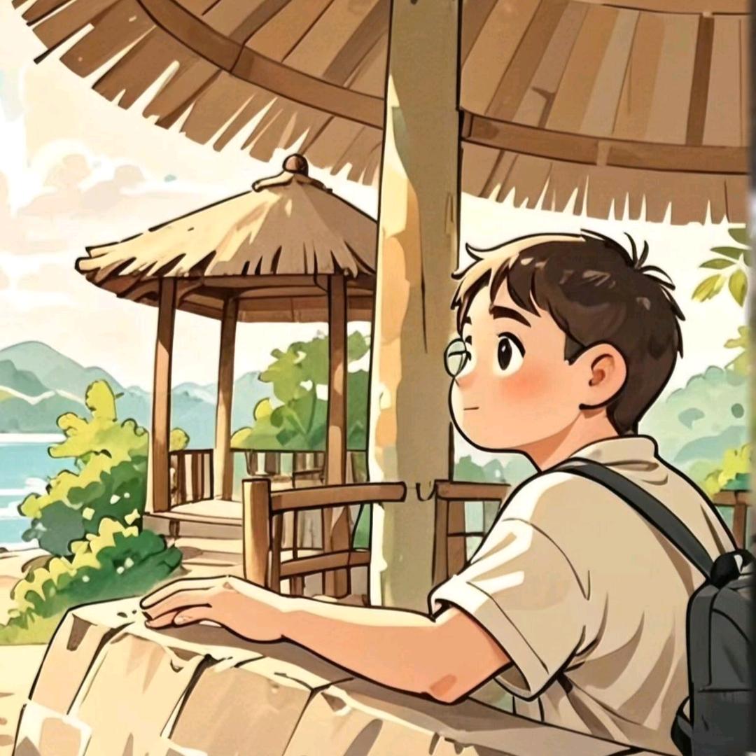 你在讲什么