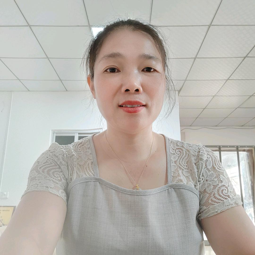 兰子姐