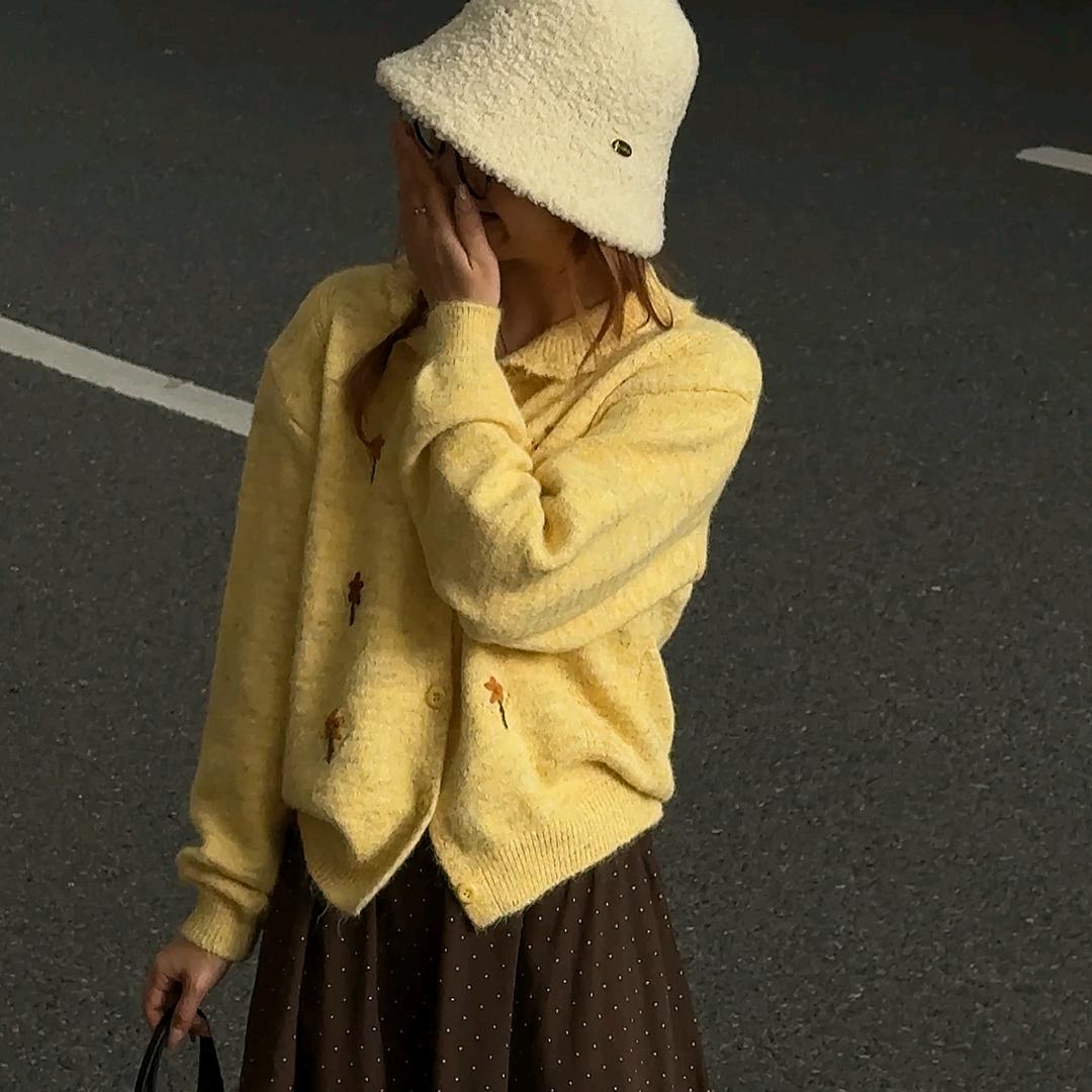 秋愿女装🍁(微胖宝妈创业中）