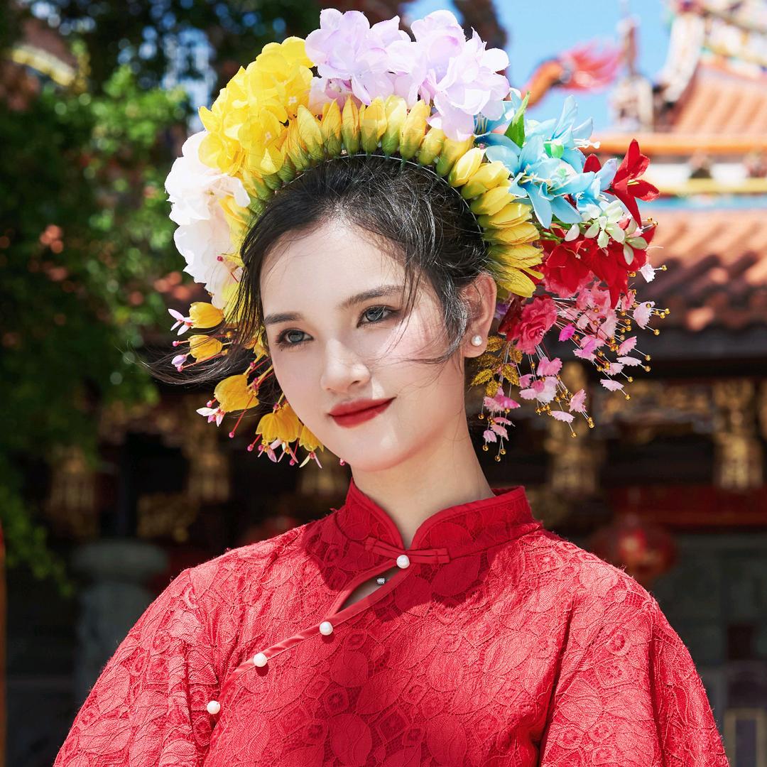 郭伦彩官方账号