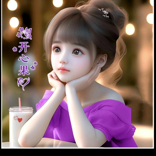 努力♥才幸福（厨窗日常生活用品）