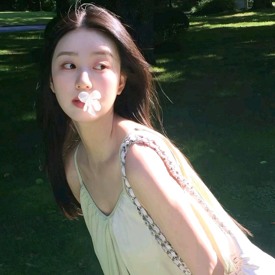 小莉同学🍊