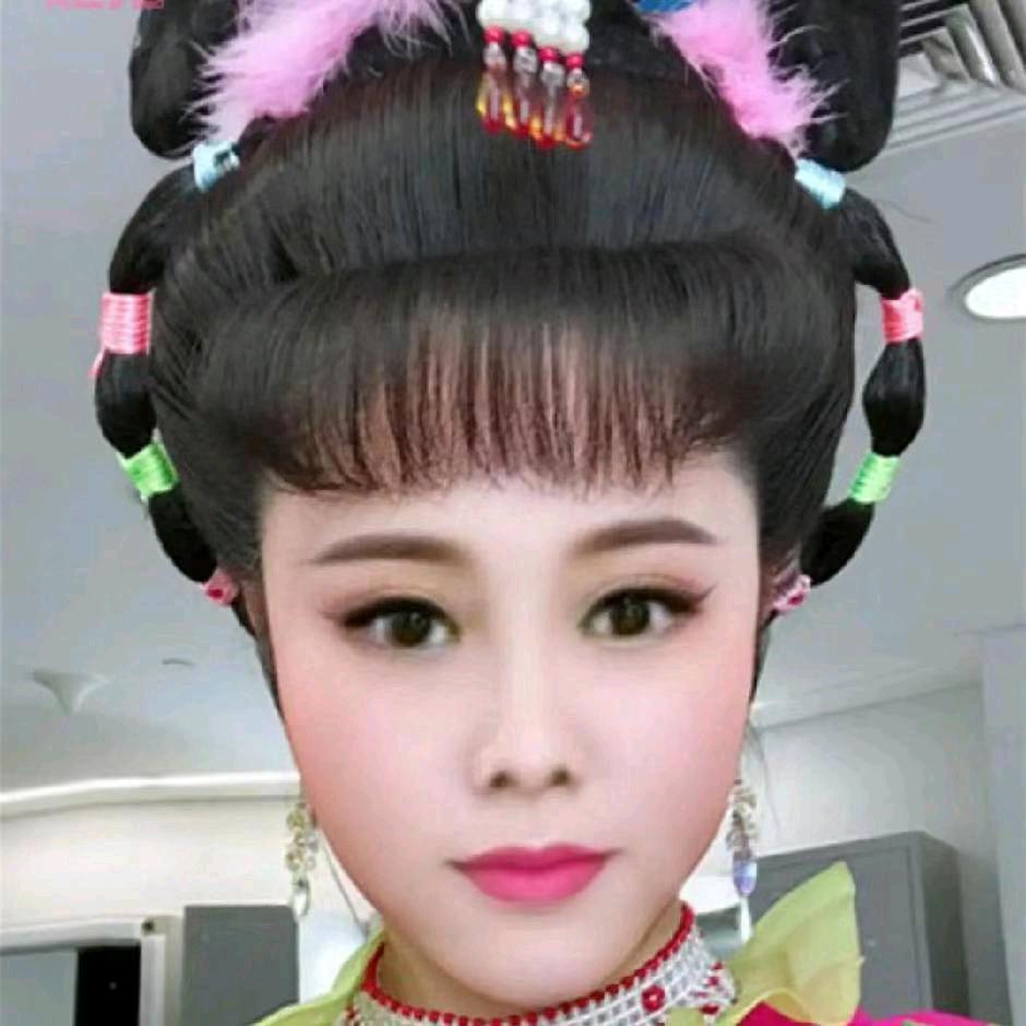 长相依